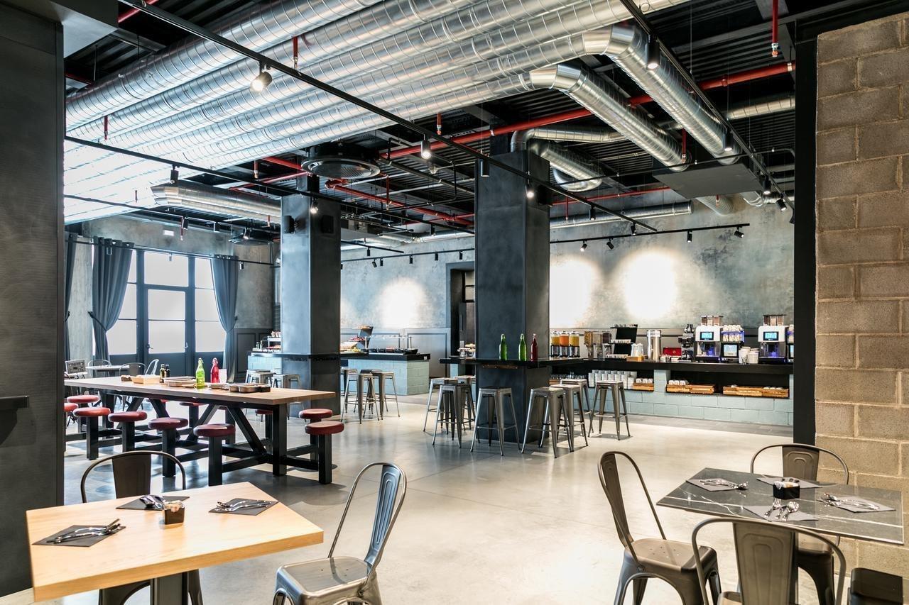 J24 Hotel Milano Экстерьер фото