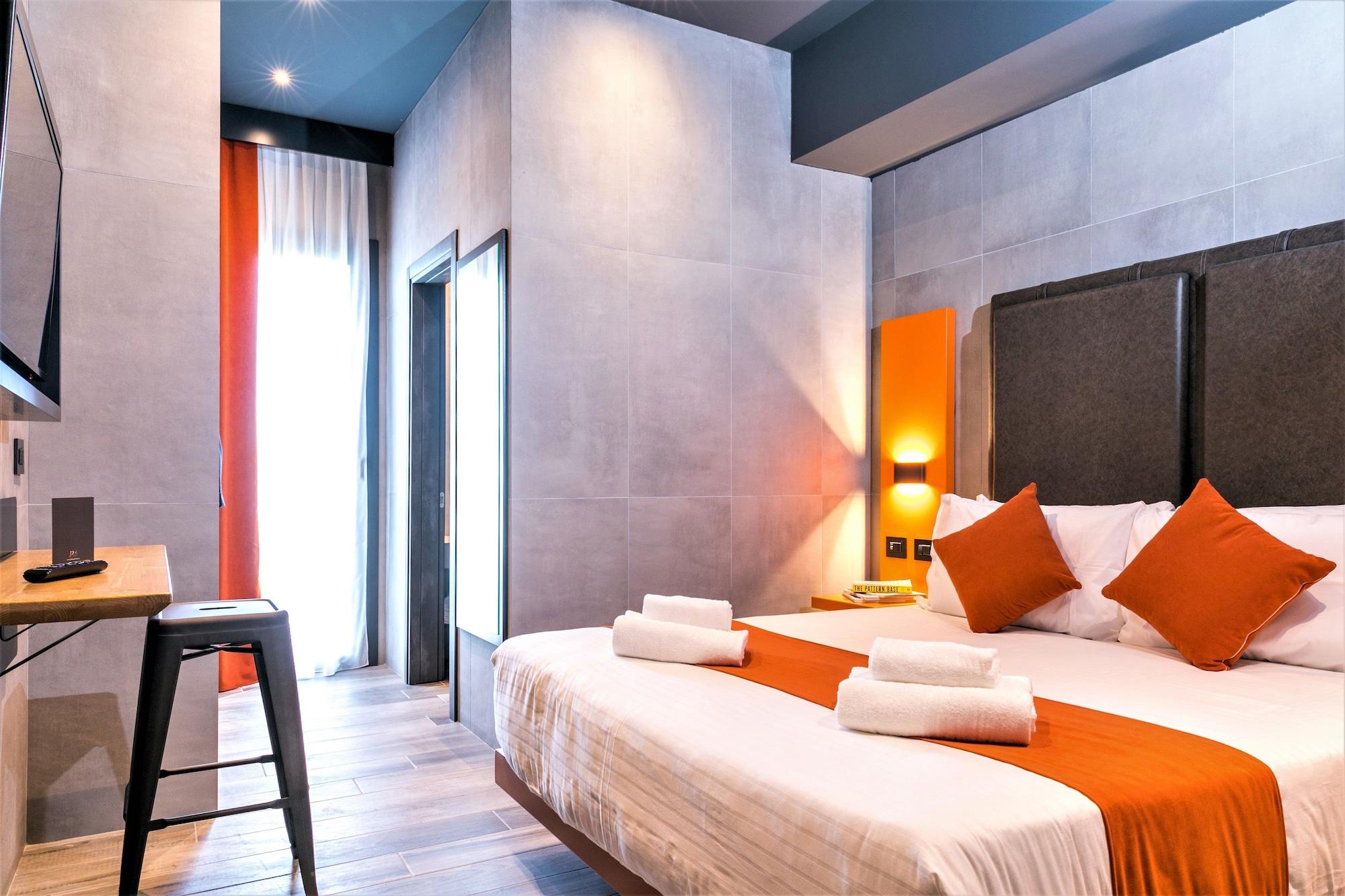 J24 Hotel Milano Экстерьер фото