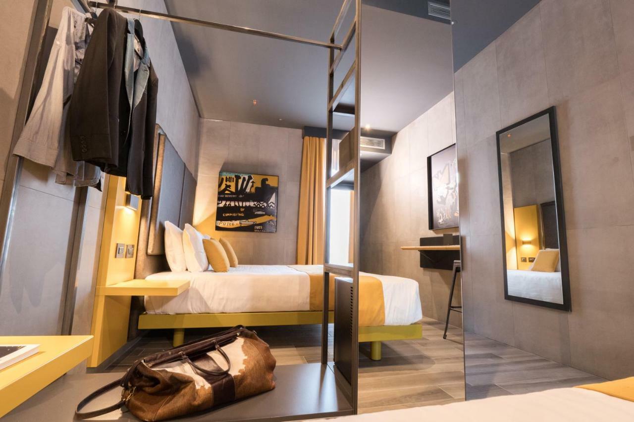 J24 Hotel Milano Экстерьер фото