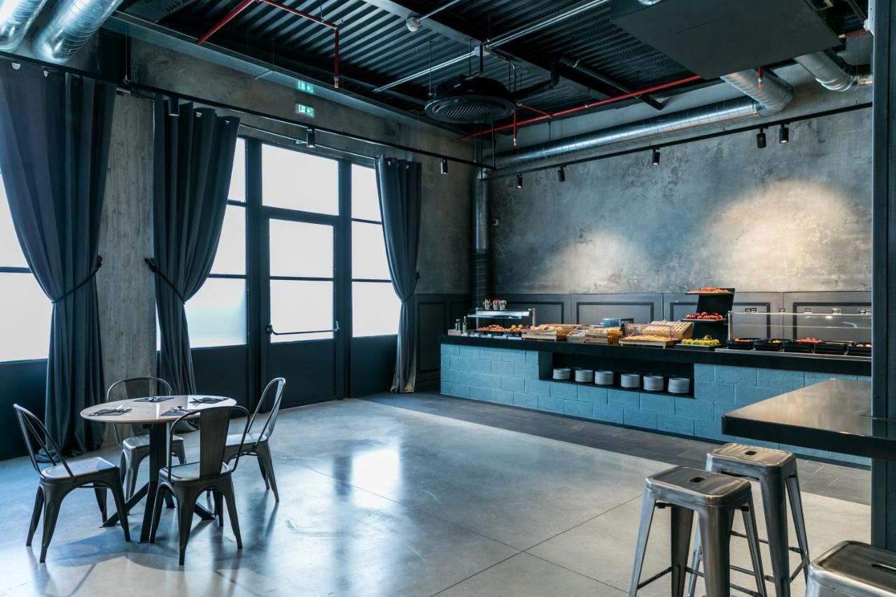J24 Hotel Milano Экстерьер фото