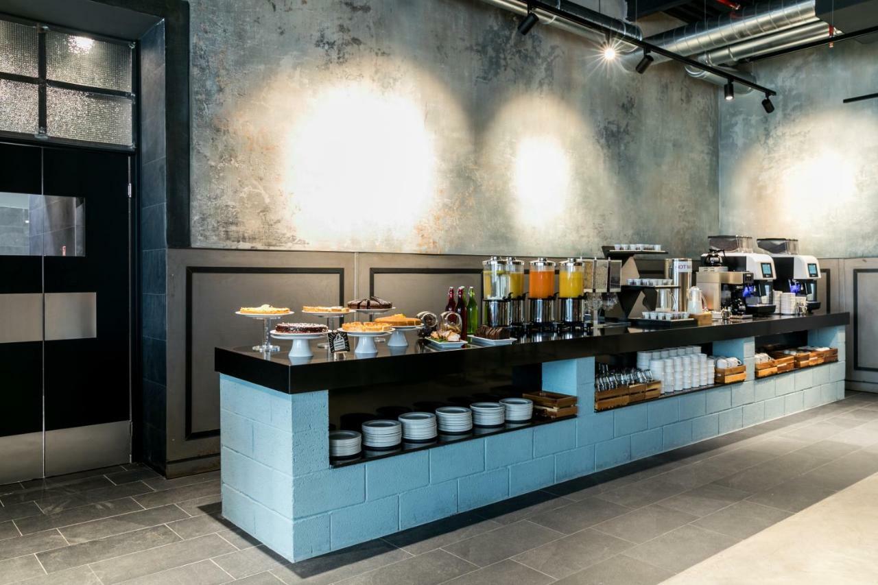 J24 Hotel Milano Экстерьер фото